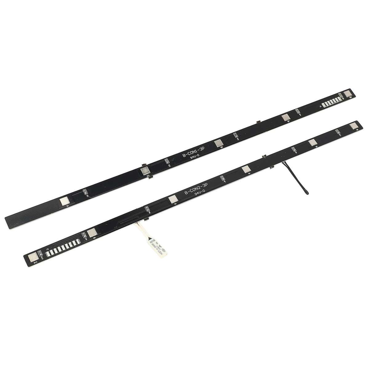 Scooter Battery Bms Circuit Board Controller Scooter Protection Board Replacement Accessories For