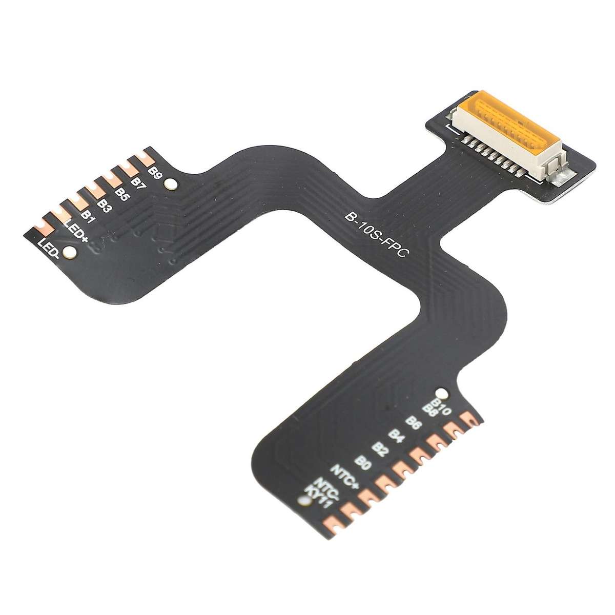 Scooter Battery Bms Circuit Board Controller Scooter Protection Board Replacement Accessories For