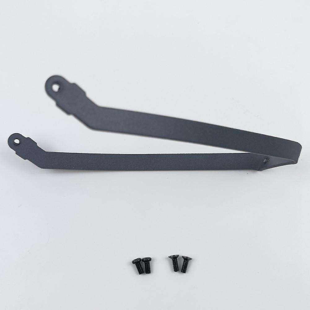 Scooter Rear Mudguard Support Bracket Screw Mounting for Essential Pro 2 Electric Scooter