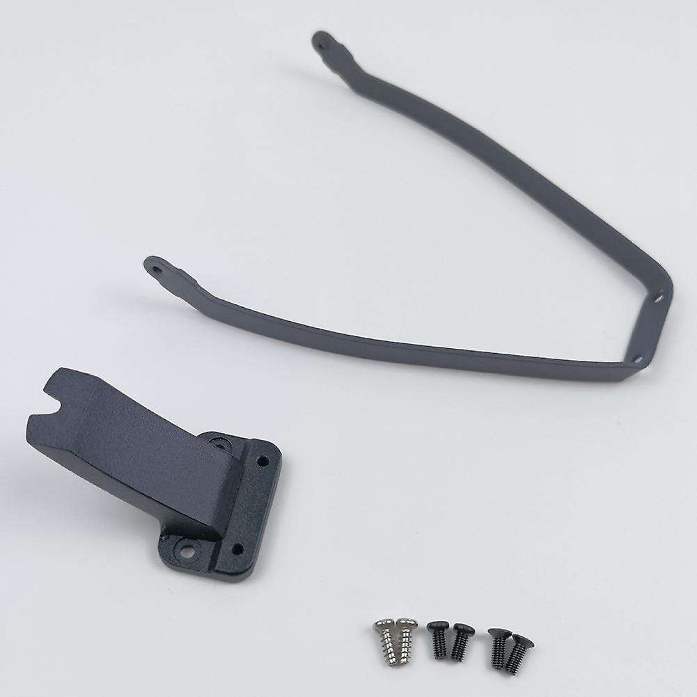 Scooter Rear Mudguard Support Bracket Screw Mounting for Essential Pro 2 Electric Scooter