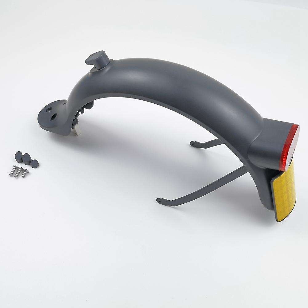 Scooter Rear Mudguard Support Bracket Screw Mounting for Essential Pro 2 Electric Scooter