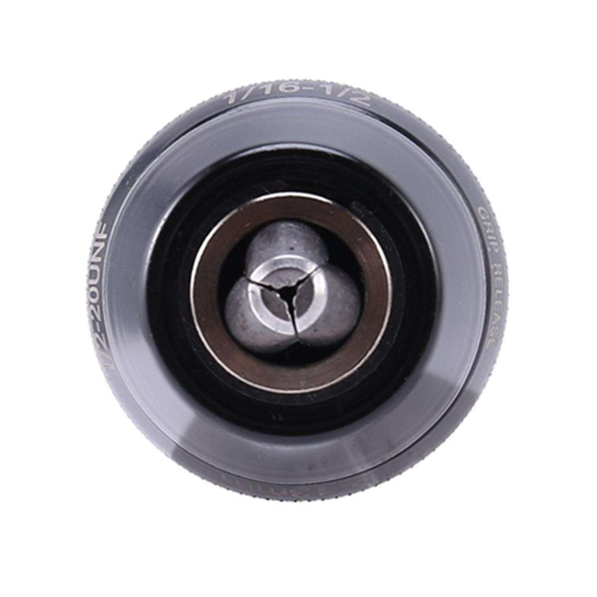 Sds Drill Chuck Screwdriver Socket Quick Change Adapter Converter Socket Perforator Chrome Plated El