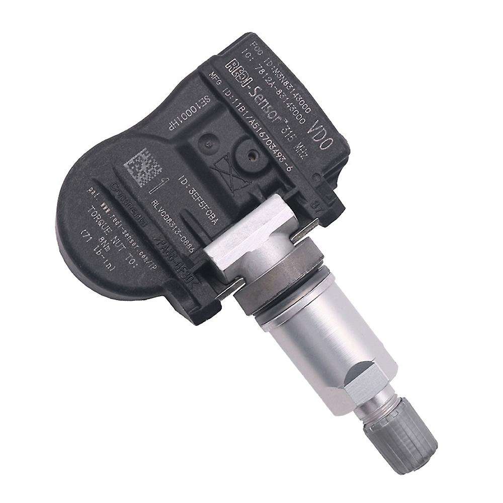 SE10001HP REDI-SENSOR 314.9/315 MHZ TPMS Sensor for Tire Pressure Sensor