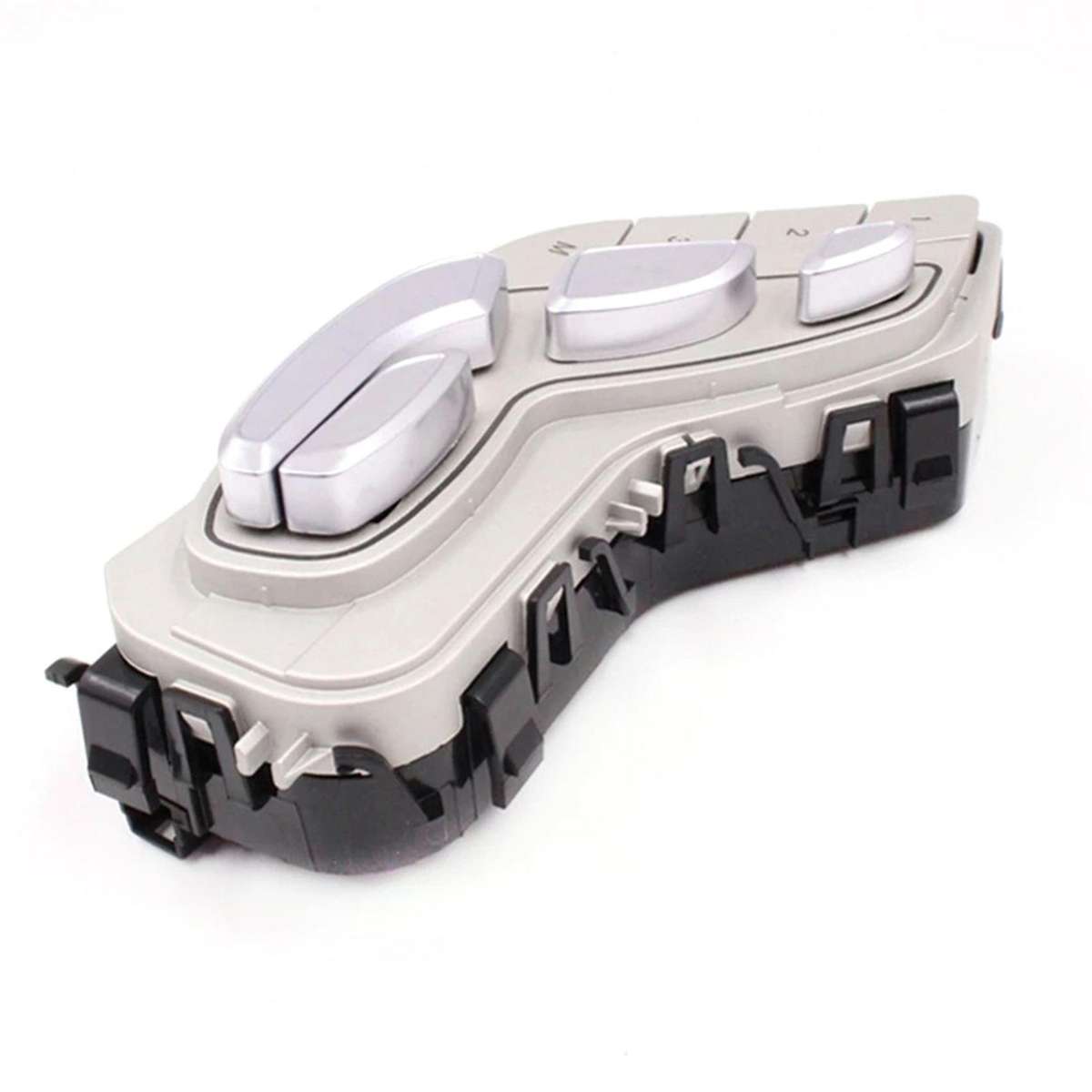 Seat Control Adjust Switch for 2016 C-Class C300 W205 2059056651 Left