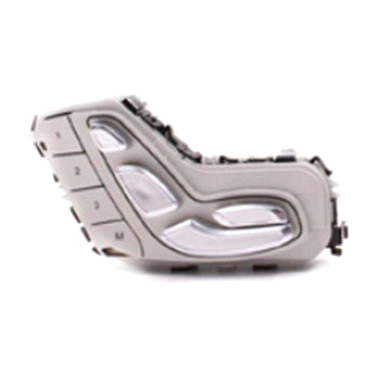 Seat Control Adjust Switch for 2016 C-Class C300 W205 2059056651 Left