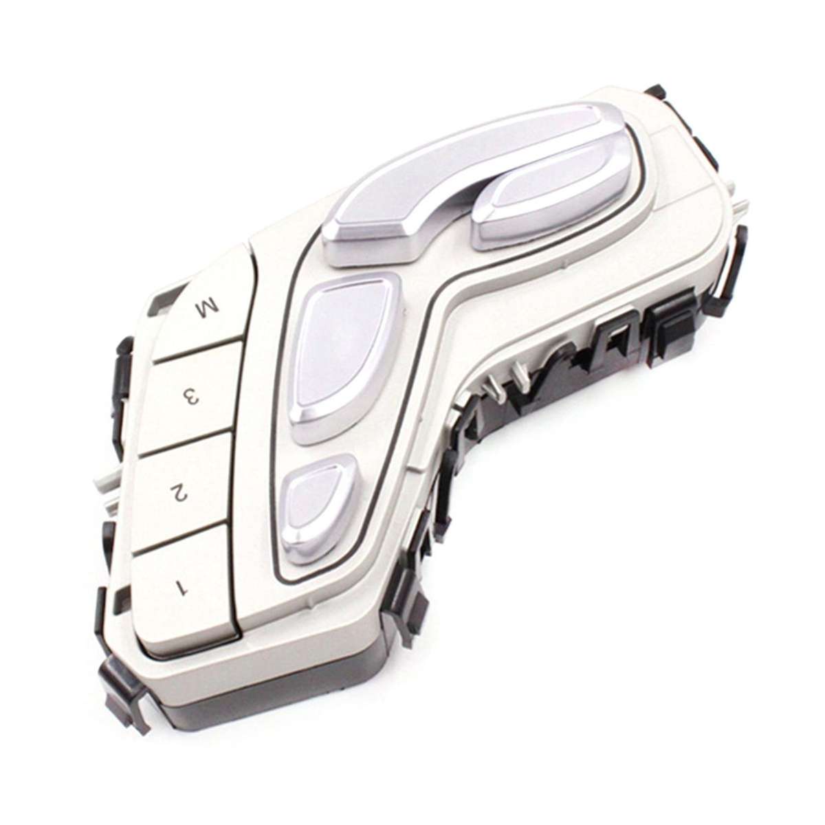 Seat Control Adjust Switch for 2016 C-Class C300 W205 2059056651 Left