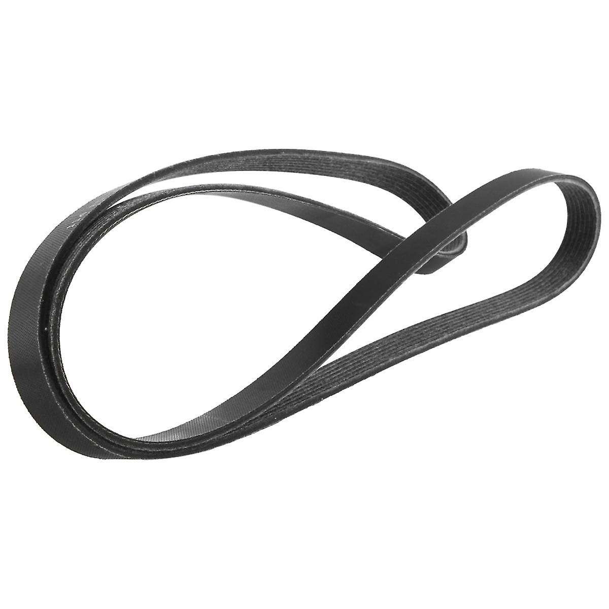 Serpentine Drive Belt Fits for Accord 2008-2012 2.4l 4 Cyl Replacement 56992-r40-a01
