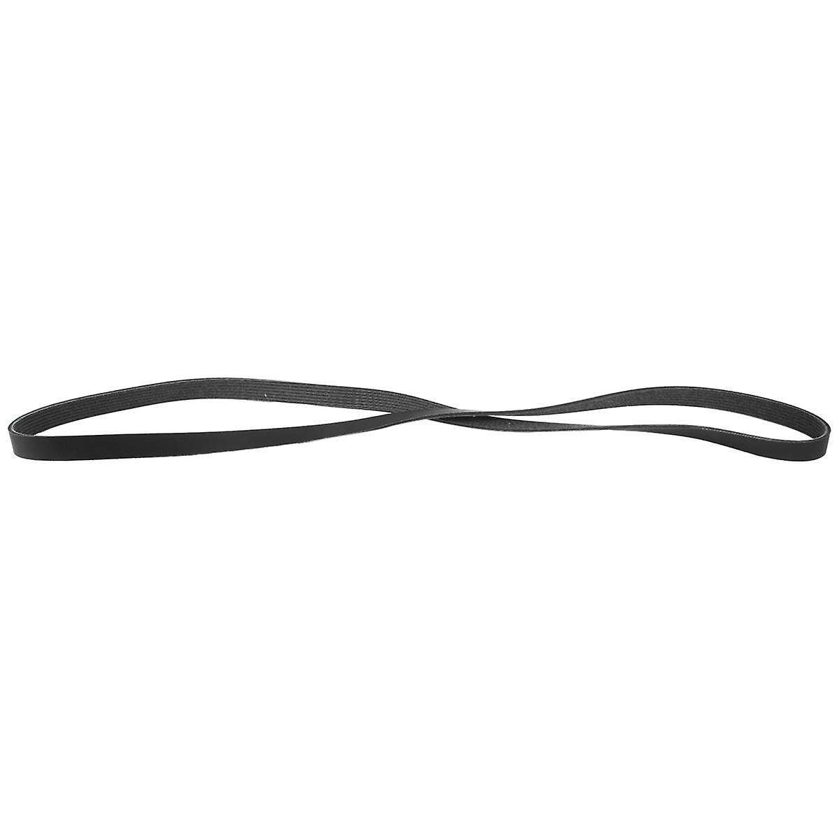 Serpentine Drive Belt Fits for Accord 2008-2012 2.4l 4 Cyl Replacement 56992-r40-a01