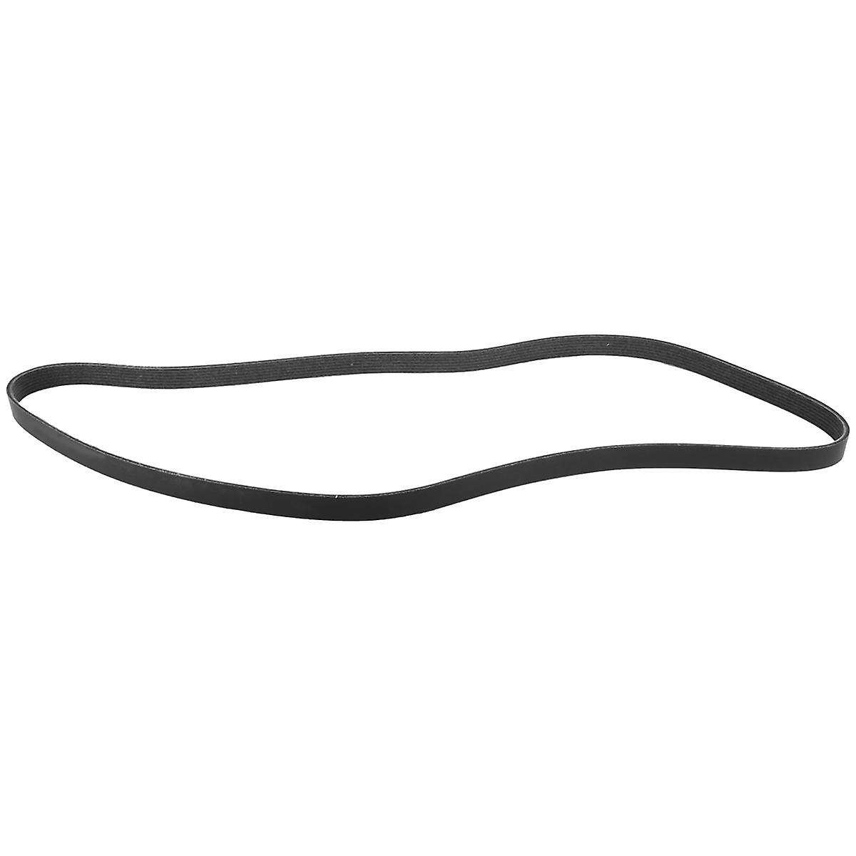 Serpentine Drive Belt Fits for Accord 2008-2012 2.4l 4 Cyl Replacement 56992-r40-a01