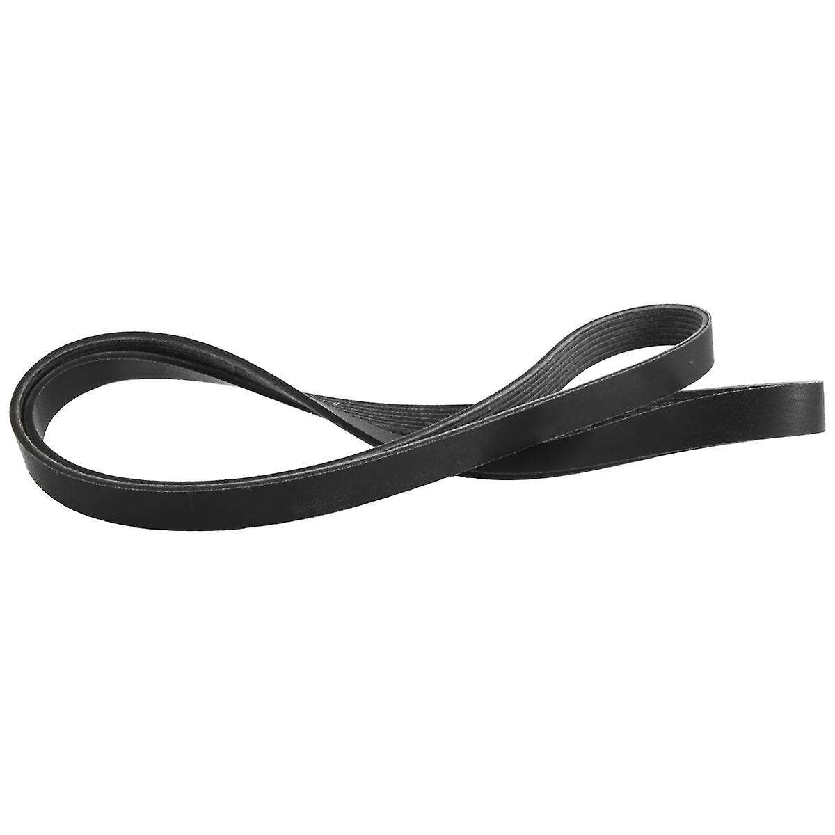 Serpentine Drive Belt Fits for Accord 2008-2012 2.4l 4 Cyl Replacement 56992-r40-a01