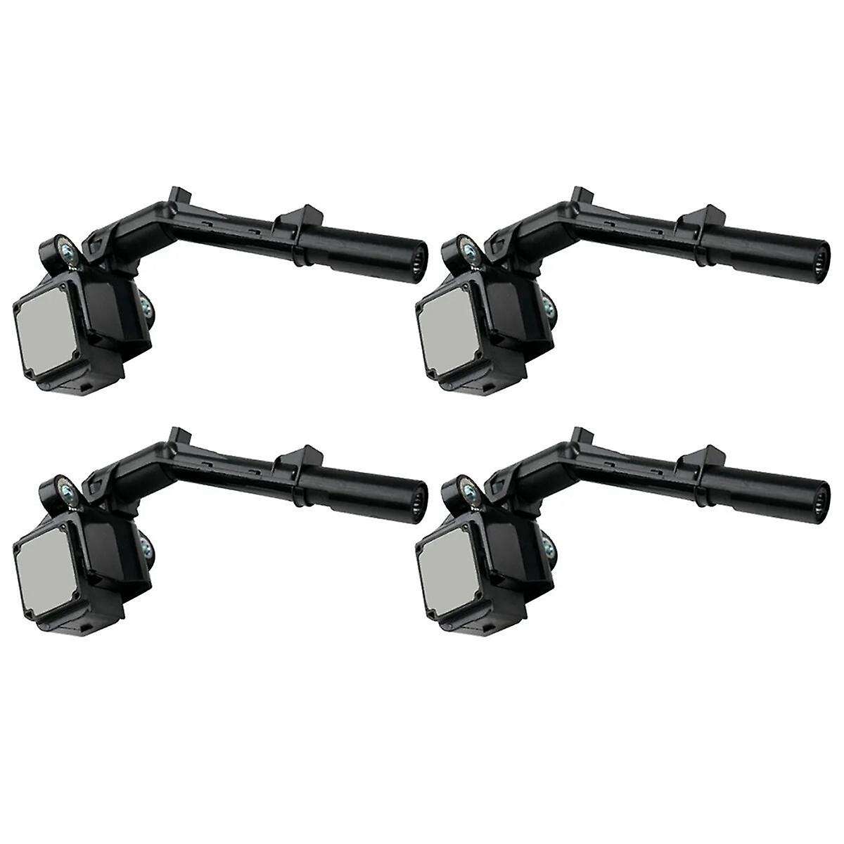 Set of 4 Ignition Coil 2749061400 2749060600 for C300 CLA250 E300 2.0L