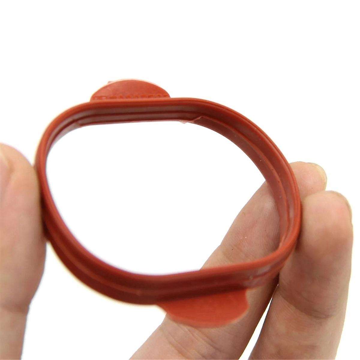 Set of 8 New Engine Intake Manifold Gasket for S Turbo 2008-2013 94811014601