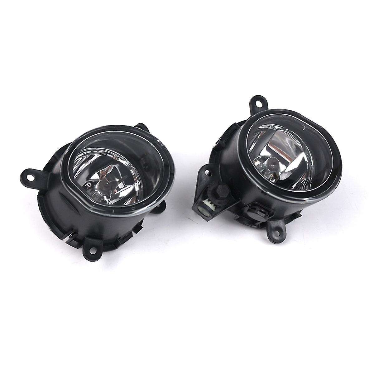 Set of Right and Left Fog Light Lamp for R50 R52 R53 63176925049 63176925050
