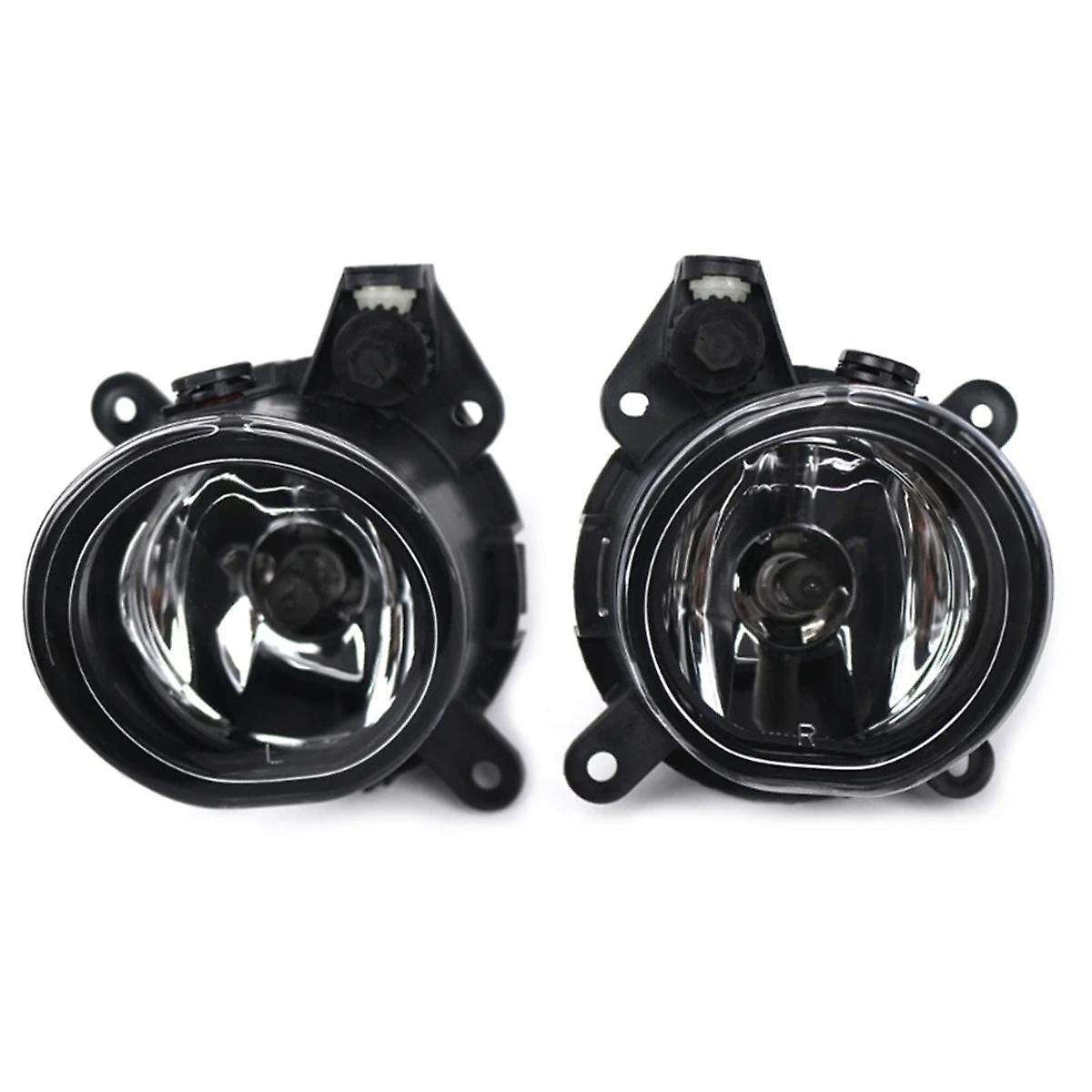 Set of Right and Left Fog Light Lamp for R50 R52 R53 63176925049 63176925050