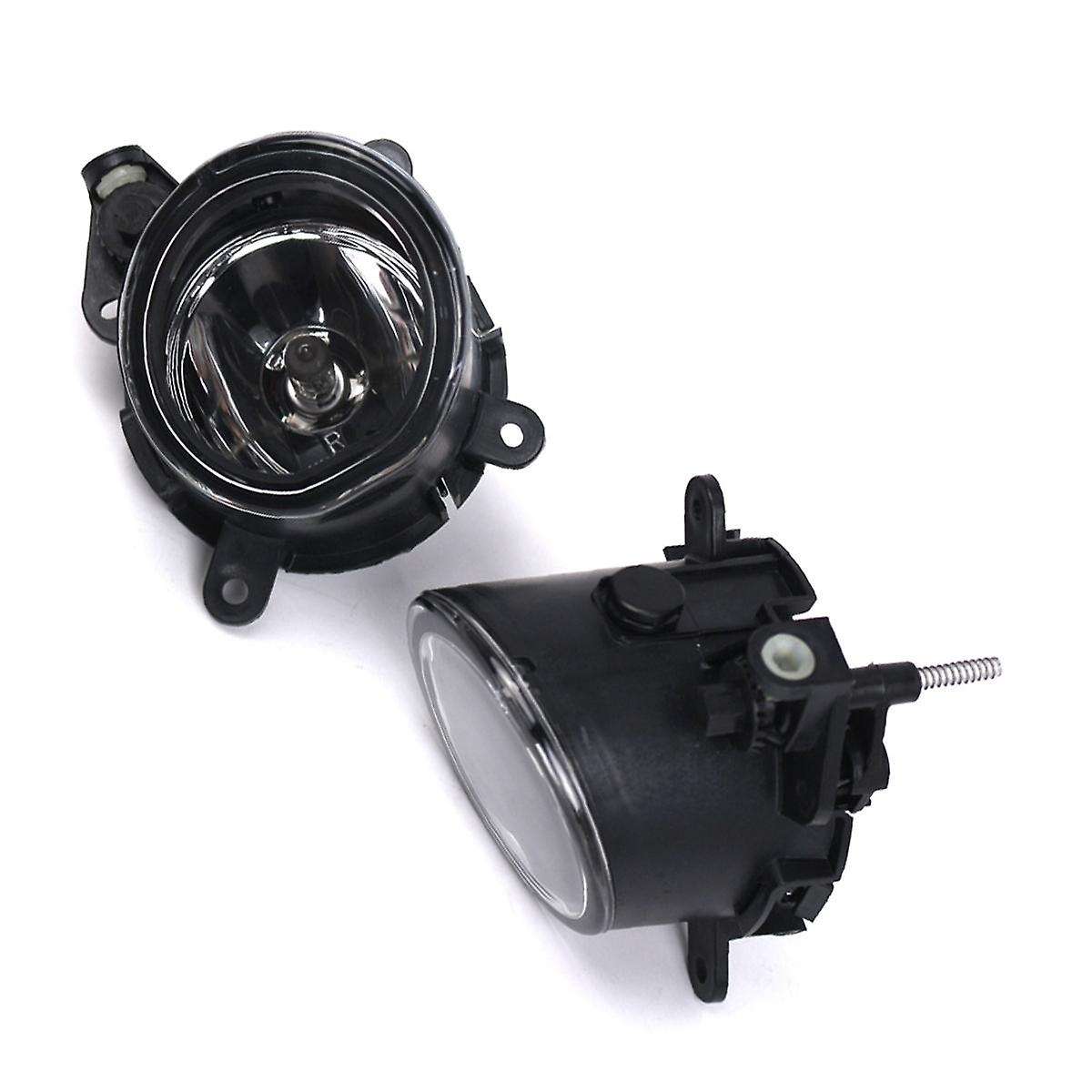 Set of Right and Left Fog Light Lamp for R50 R52 R53 63176925049 63176925050