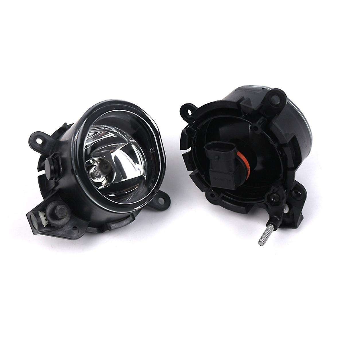 Set of Right and Left Fog Light Lamp for R50 R52 R53 63176925049 63176925050