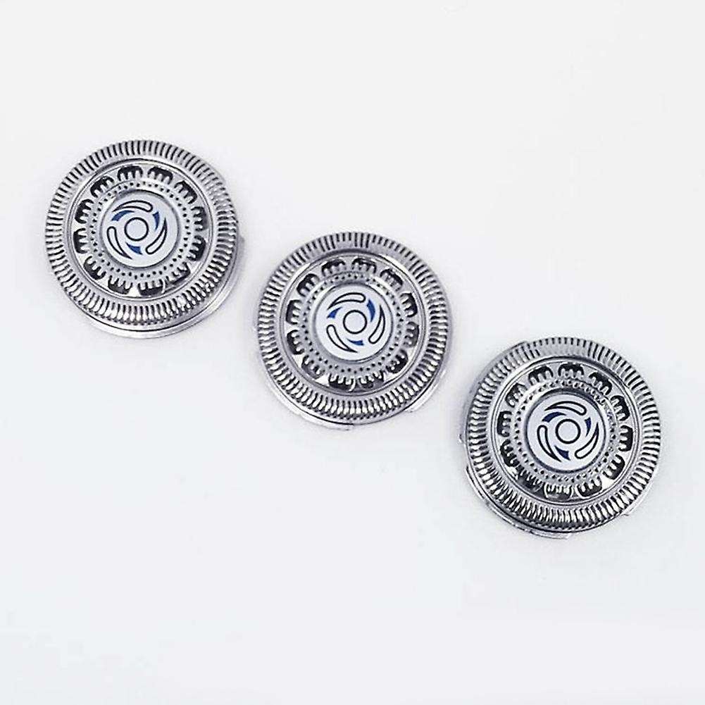 Sh70 Replacement Heads for 7000 Series, Replacement Blades Fit for 7500 S7370 S7371 S7720