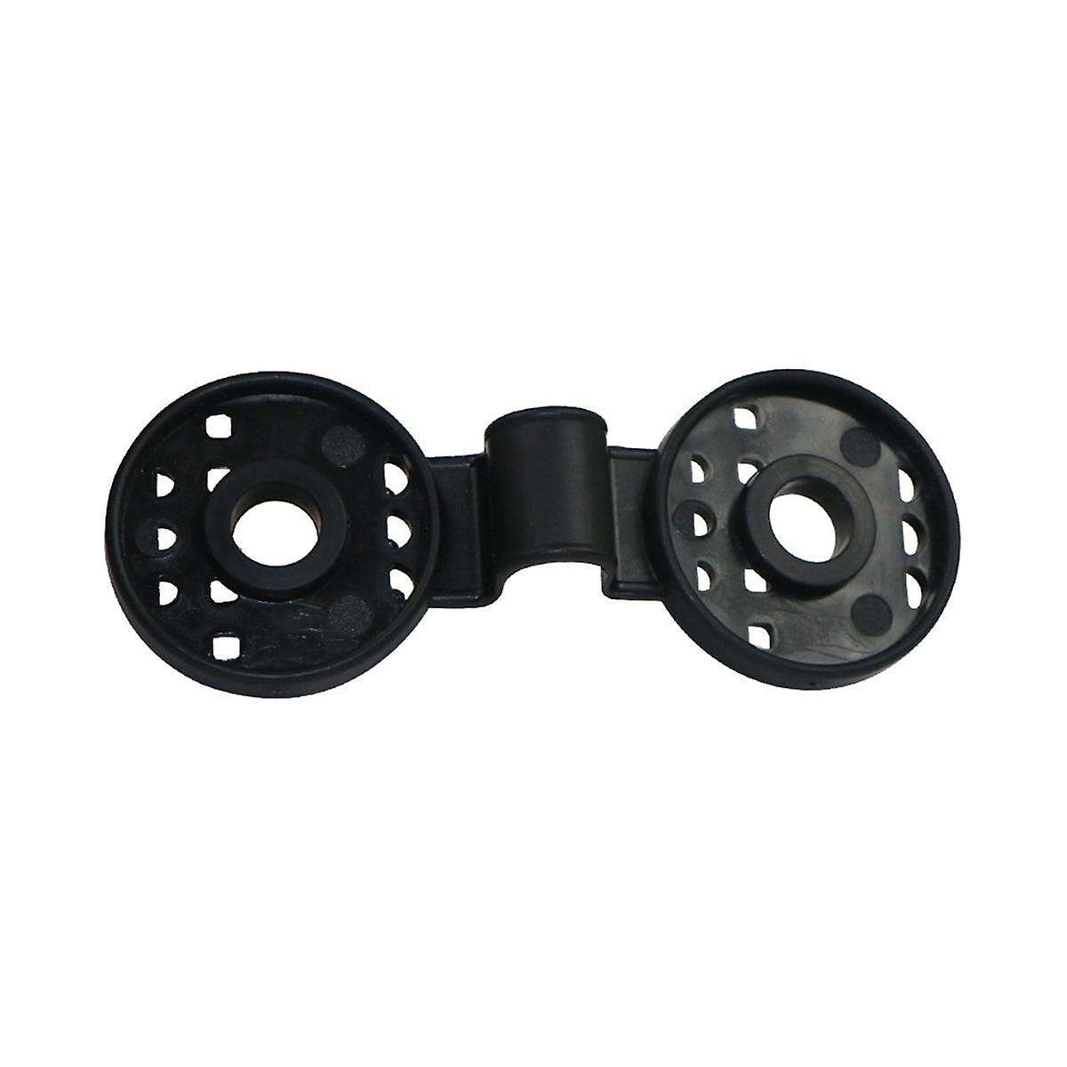 Shade Cloth Heavy Duty Lock Grip Plastic Clips Greenhouse Shade Cloth Fix Clamp Windproof Awning Cl