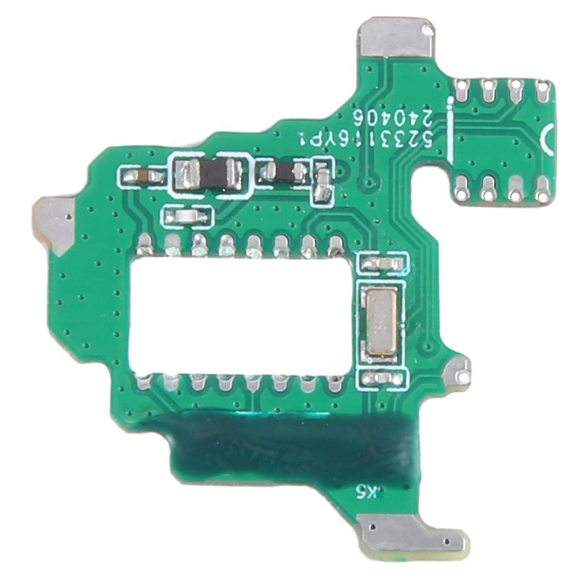 Shortwave Modification Module for UV-K5/K6 Radio Qalkie-Talkie Modification Module for Properties Se