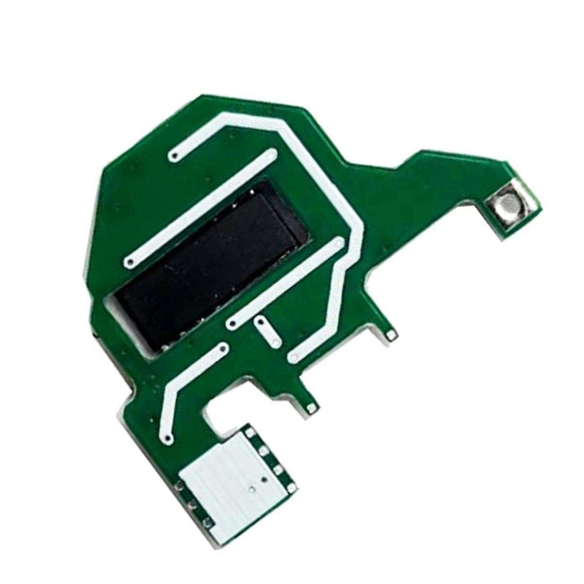 SI4732 Module+2XDonut Antenna Shortwave Modification Module V2 FPC Version for UV-K5 UV-K6