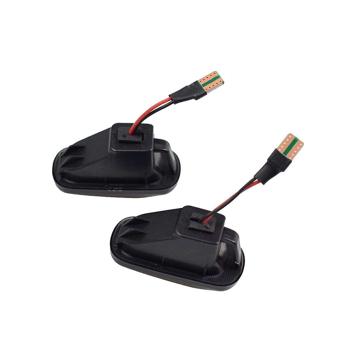 Side Light Flowing Turn Signal Light Turn Signal Light Auto for Accord -v Fit Jazz Odyssey