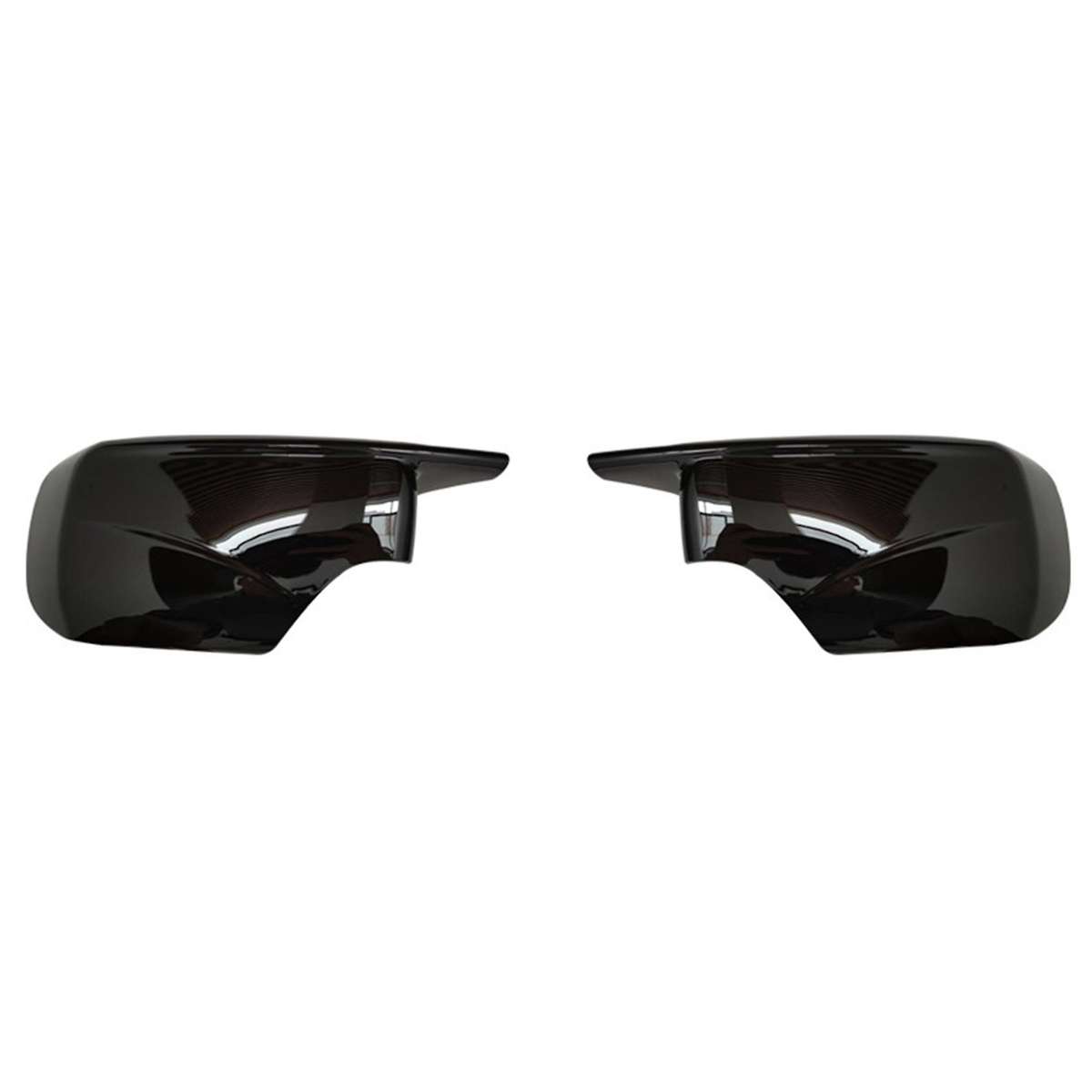Side Mirror Cover, for 3 5 Series E39 E46 525I 528I 530I 540I 323I 330I 328I Rearview Mirror Cover C