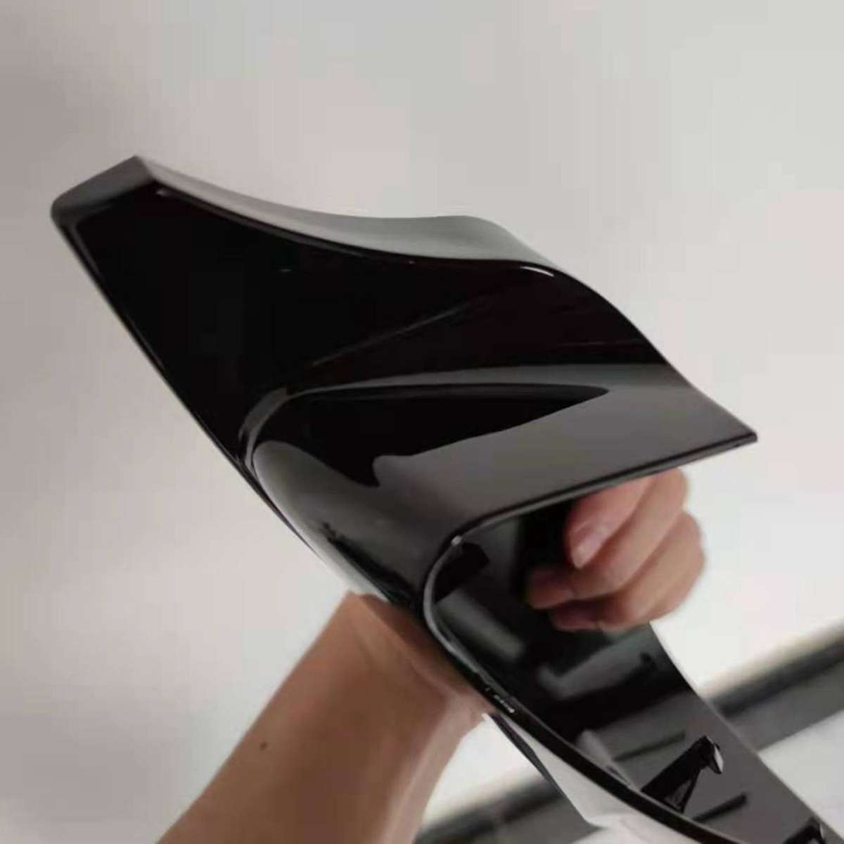 Side Mirror Cover, for 3 5 Series E39 E46 525I 528I 530I 540I 323I 330I 328I Rearview Mirror Cover C