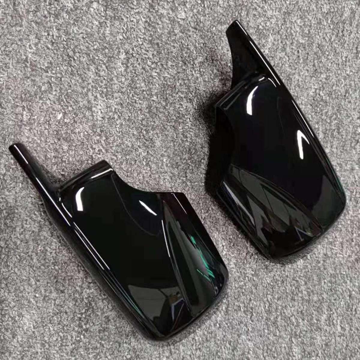 Side Mirror Cover, for 3 5 Series E39 E46 525I 528I 530I 540I 323I 330I 328I Rearview Mirror Cover C