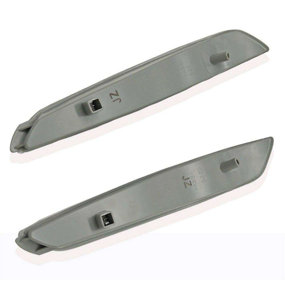 Side Mirror Light for 8 2010-2014 LED Turn Signal Lights Rear View Mirror Signal Rearview Indicator