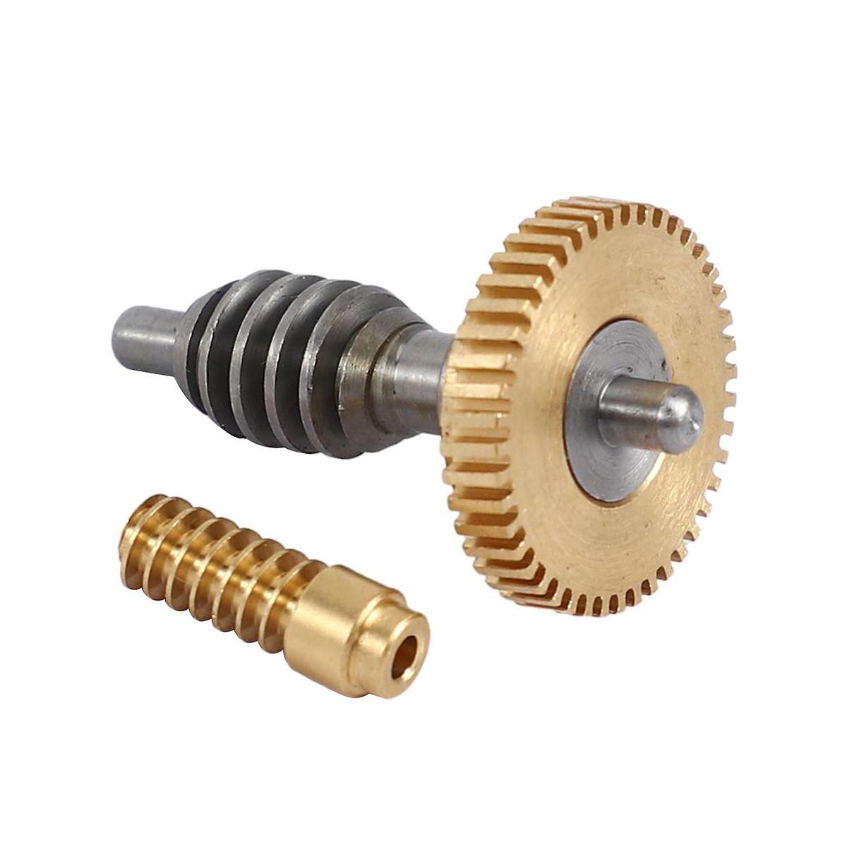 Side Mirror Motor Gear Folding Part Repair Kit for 5 E39 M5 E38 528I 406