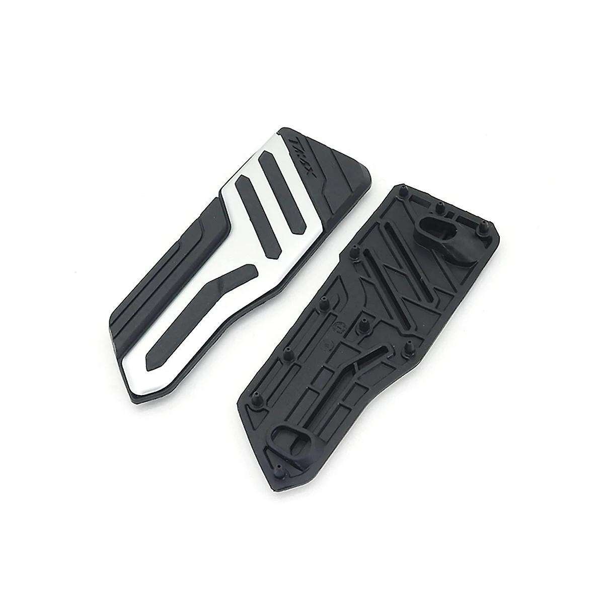 Side Pedal Feet Pedal Pegs Foot Pads Motorcycle for T-max 560 2022