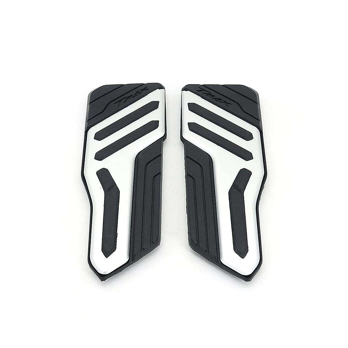 Side Pedal Feet Pedal Pegs Foot Pads Motorcycle for T-max 560 2022
