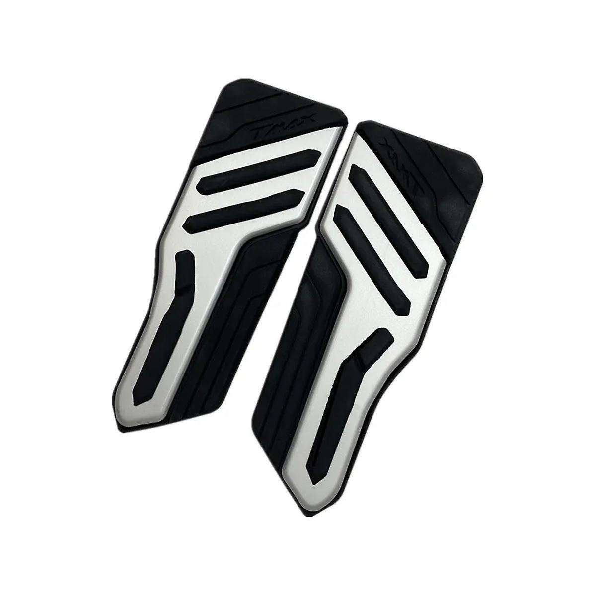 Side Pedal Feet Pedal Pegs Foot Pads Motorcycle for T-max 560 2022