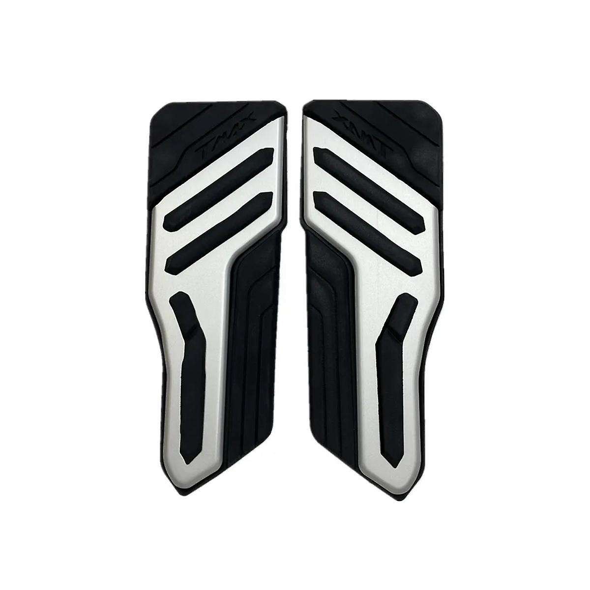 Side Pedal Feet Pedal Pegs Foot Pads Motorcycle for T-max 560 2022