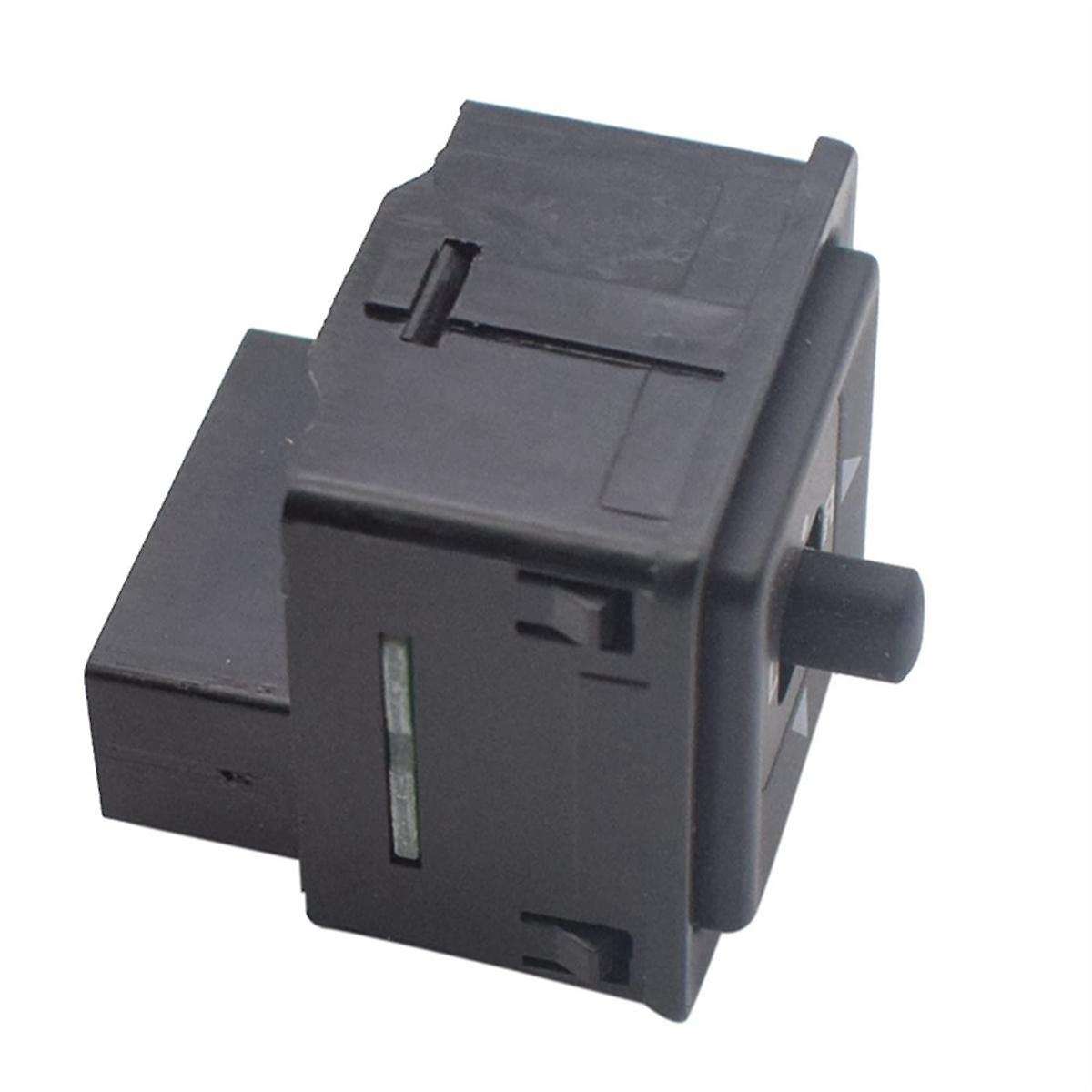 Side Rearview Mirror Switch Knob MB561810 for Montero V31 V32 V33 V43