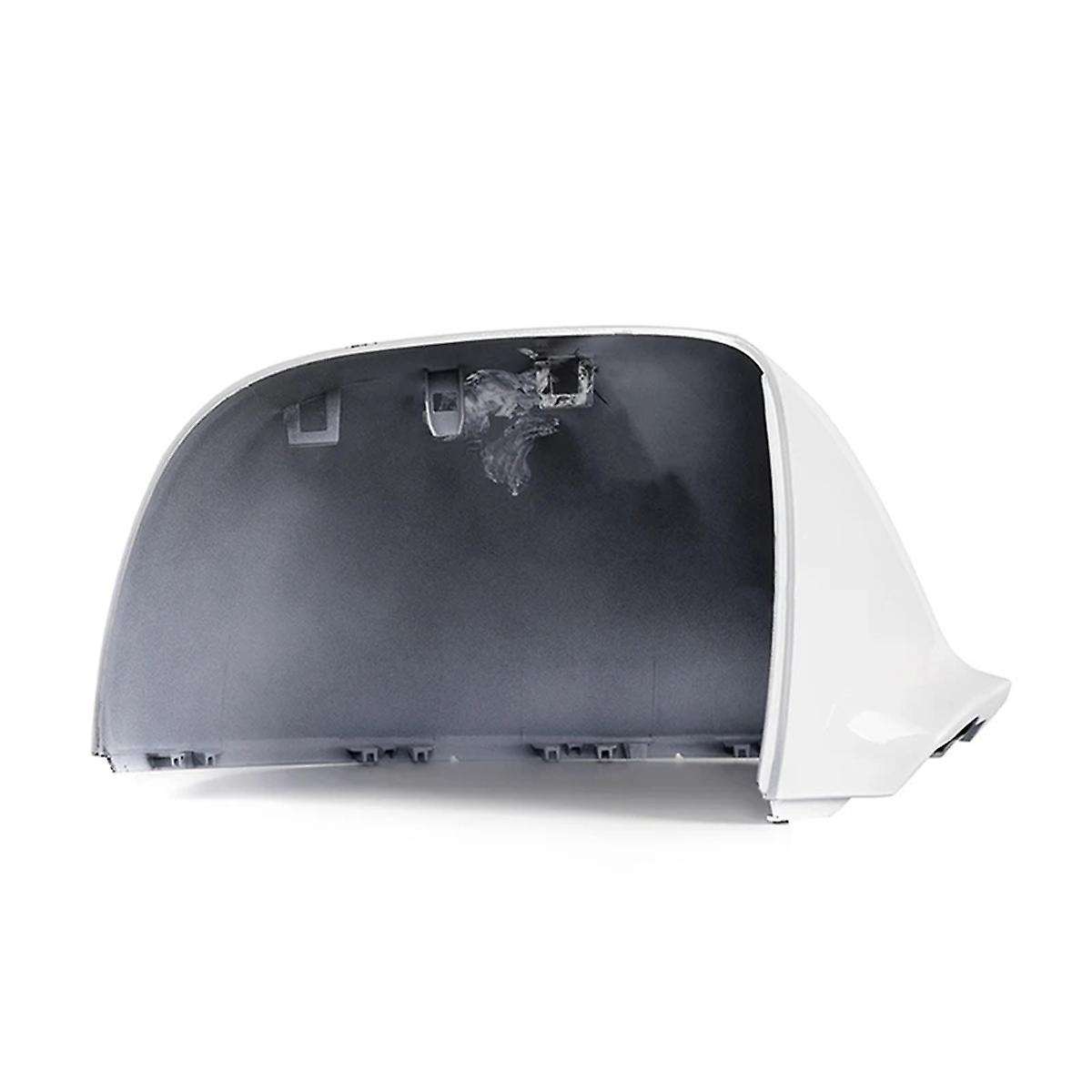 Side Wing Rearview Mirror Cover Decor Cap Transporter T5 T5.1 2010-2015 T6 2016-2019