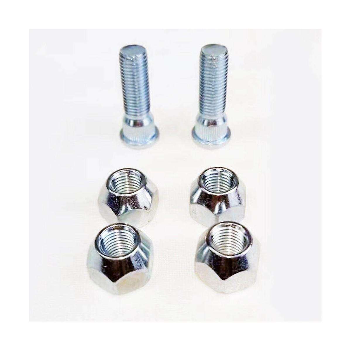 Silver Car Adapter Steering Lock Adapter Steering Wheel Lock Adapter Steering Angle Adapter for E36