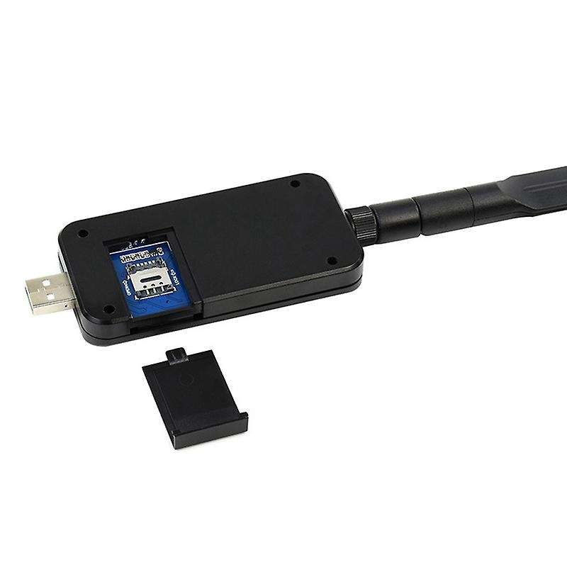 SIM7600G-H 4G DONGLE Module an Internet Access Module for GNSS Global Communication