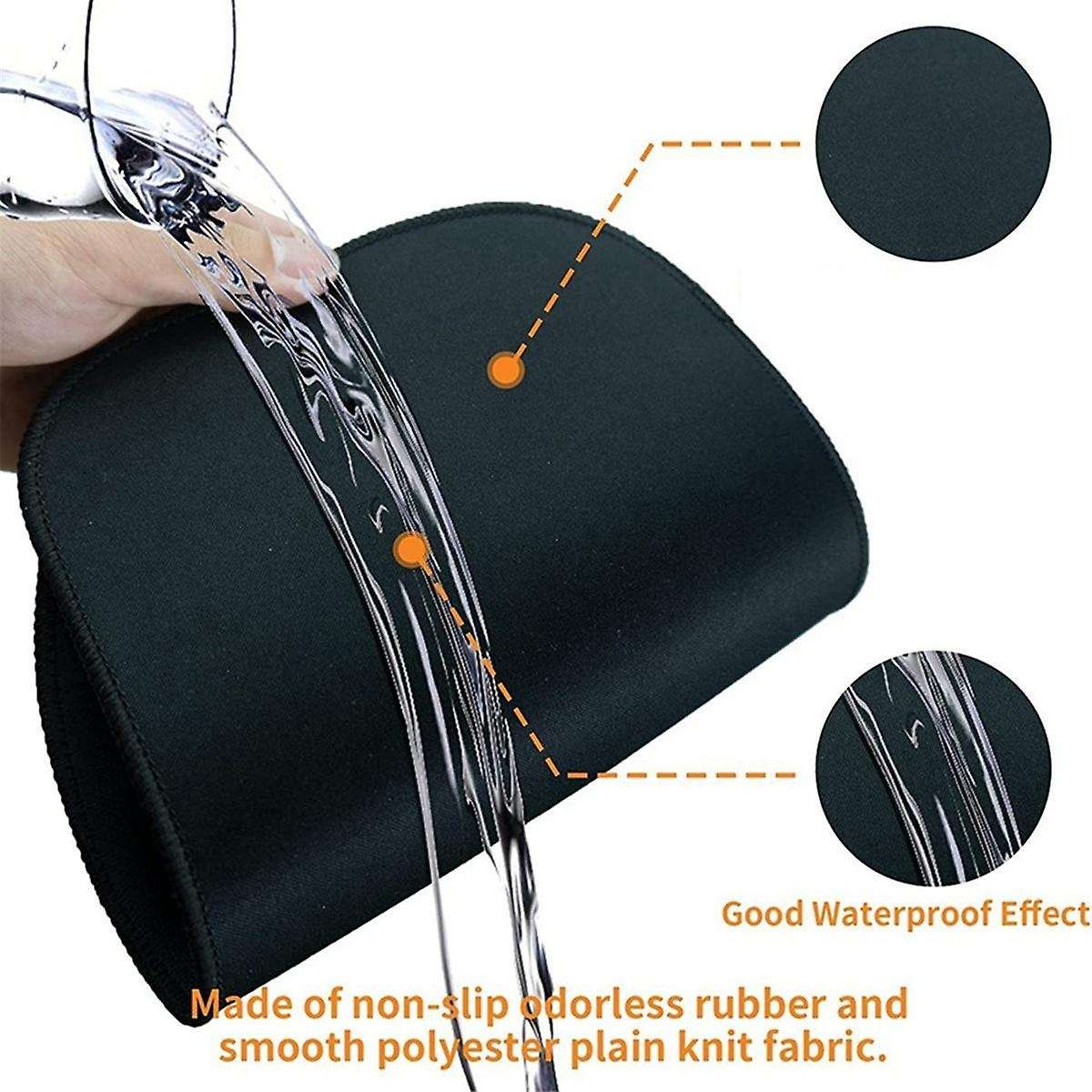 Sliding Mat for 4.5-5L Stand Mixer , Slider Mat Compatible with Mixer Accessories
