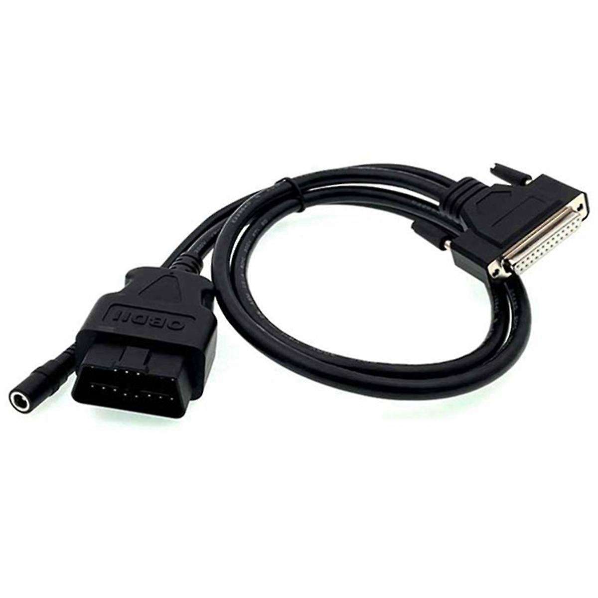 SM2 PRO J2534 VCI ECU Master OBD2 Read&Write 67IN1 SM2 Pro+ PCM EEPROM FLASH BENCH OBD Tool .20/1.21