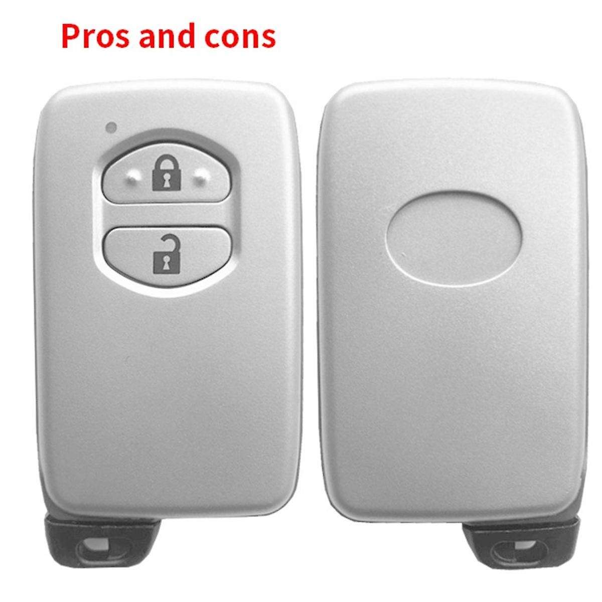 Smart Remote Car Car Key B53EAA433 for LAND CRUISER 2008+