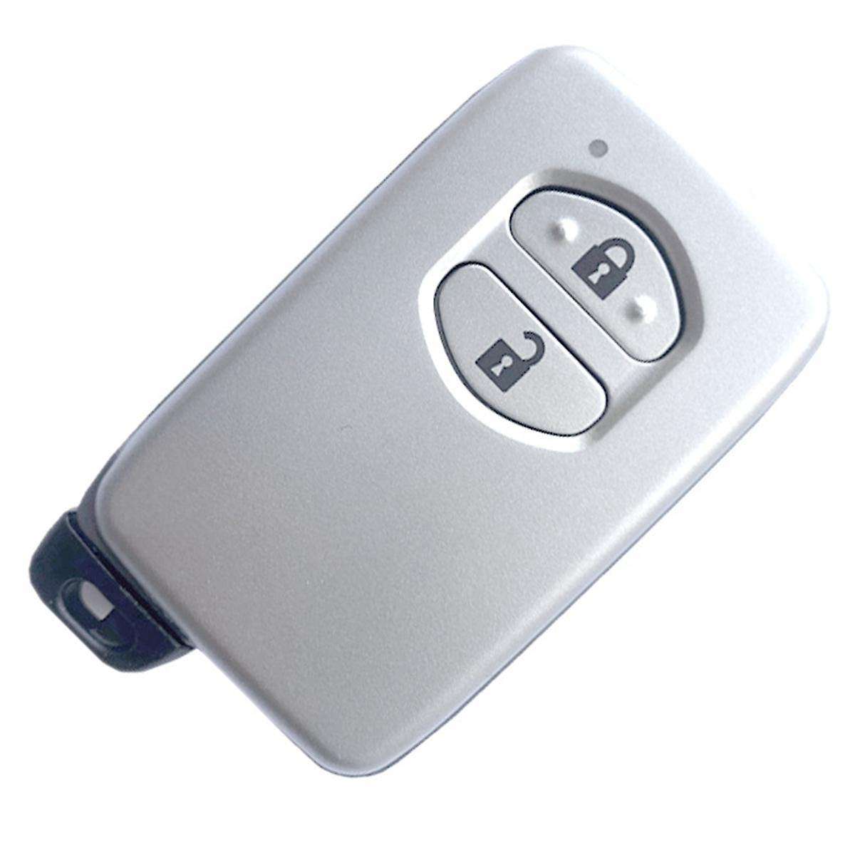 Smart Remote Car Car Key B53EAA433 for LAND CRUISER 2008+