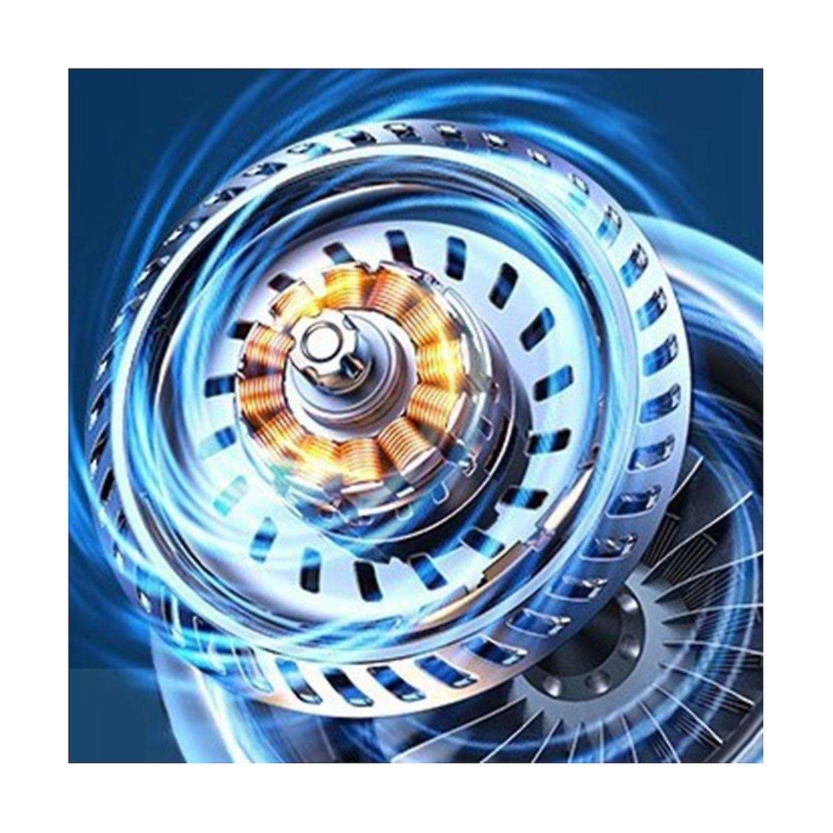 Solar Car Air Fresheners Relieve Stress Keep Alert Car Essential Oil Diffuser for Family Vehicle Va