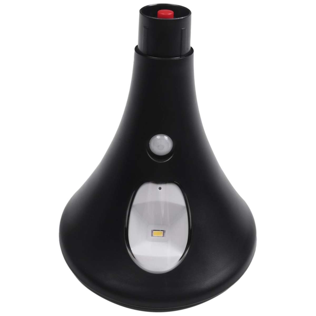 Solar Landscape Spotlight 2Pcs,Garden White Lights Motion Sensor,5000K IP65 Waterproof Outdoor Light