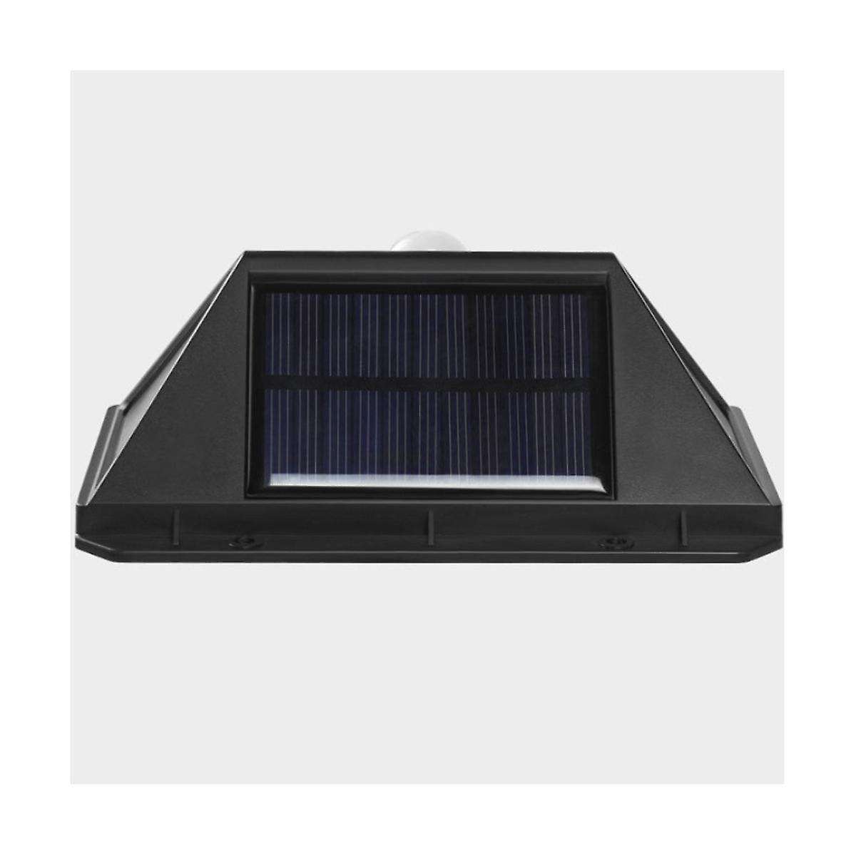 Solar Light Outdoor Garden Wall Light Human Body Sensor Led Motion Sensor Waterproof Outdoor Garden