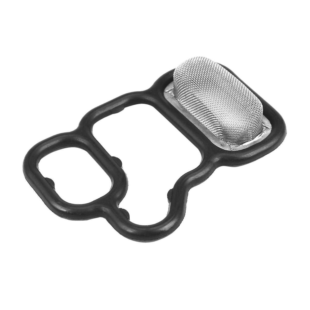 Solenoid Gasket Spool Valve Filter Compatible Accord CR-V Elements Compatible 15815-RAA-A01 15815-RA