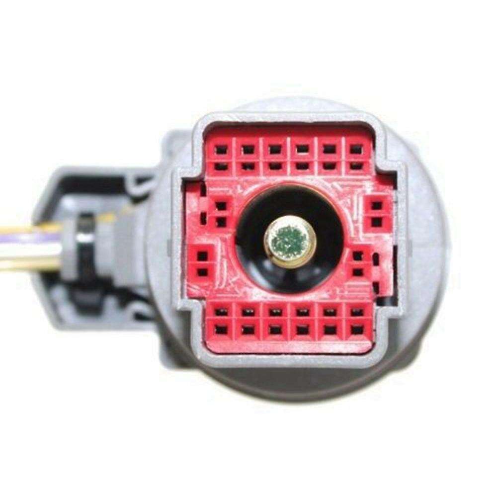 Solenoid Valve Repair Kit 5r55s 5r55w Wire Harness Pigtail Repair Kit