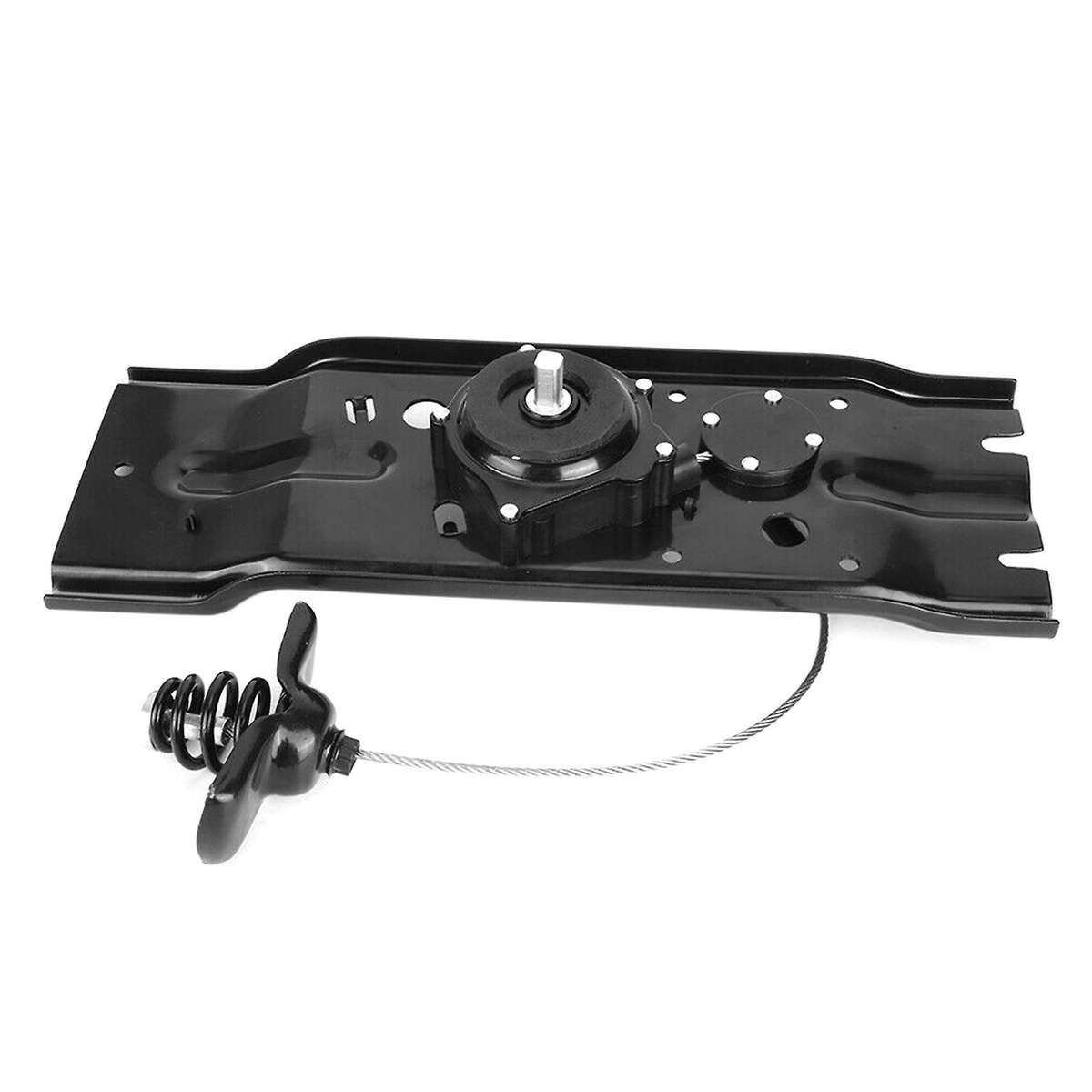 Spare Tire Winch Carrier Hoist 924-535 52089369AI for Grand 2005-2010