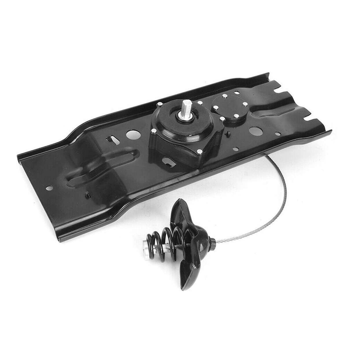 Spare Tire Winch Carrier Hoist 924-535 52089369AI for Grand 2005-2010