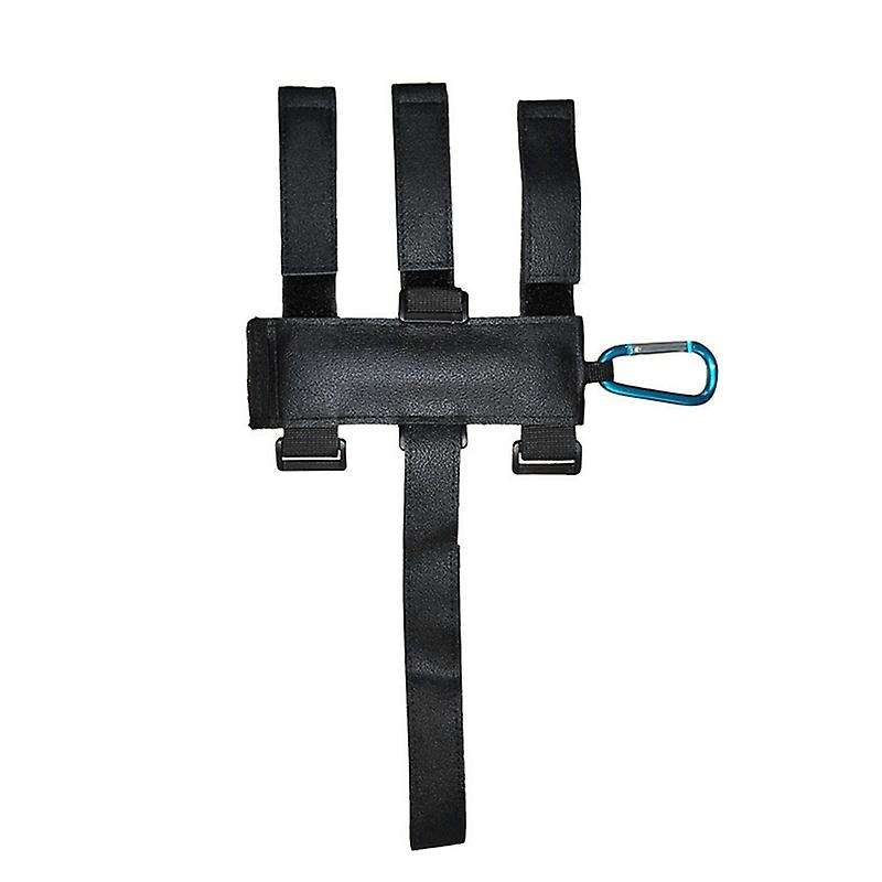 Speaker Strap Adjustable Strap Holder Fits Most Portable Sound Bar Golf Cart Speaker Mount Golf Cart